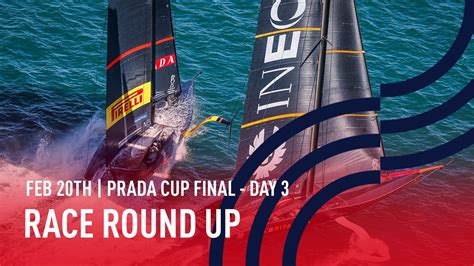 prada cup day 3 live|Prada Cup Final: Day 3 of the Finals .